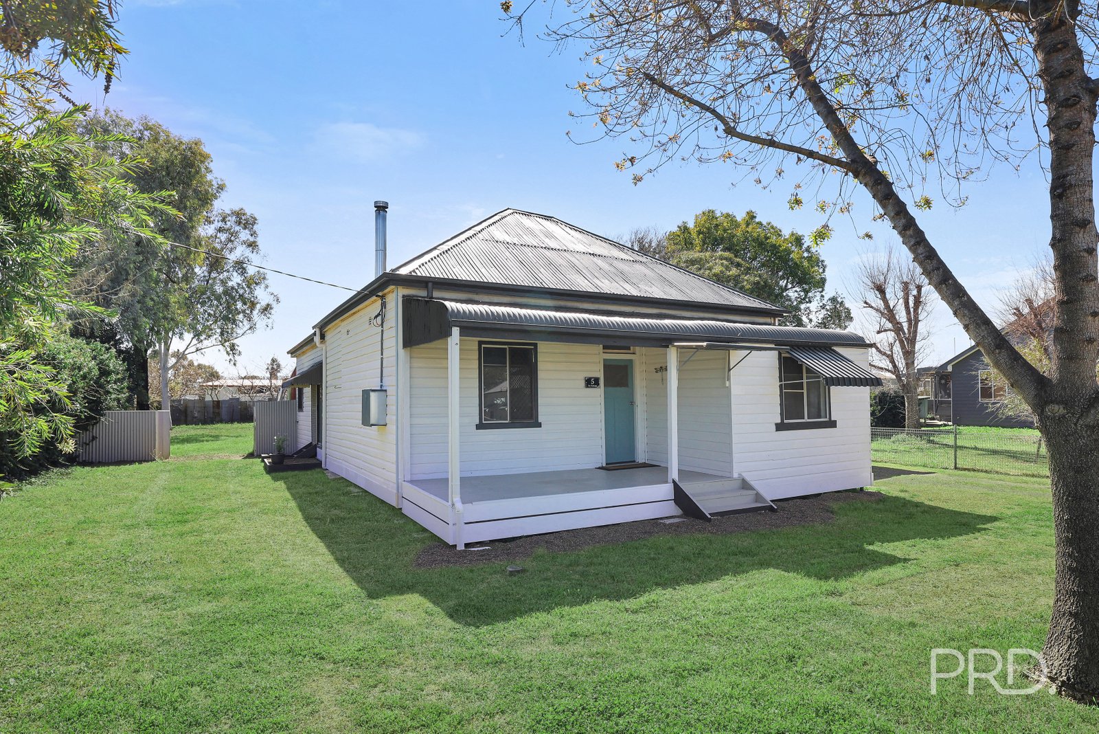 5 Ogle Avenue QUIRINDI 30