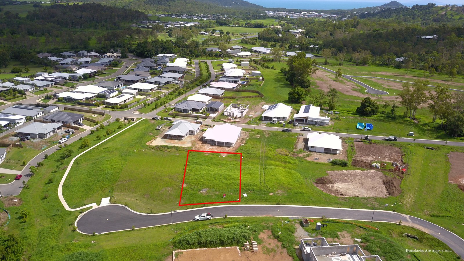 5 Oleander Court CANNON VALLEY 4