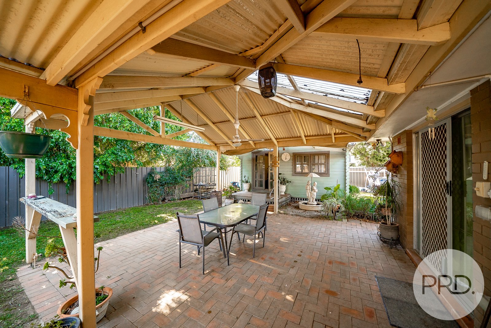5 Oleander Crescent LAKE ALBERT 14
