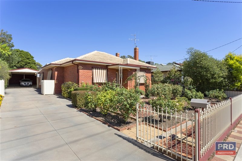 5 Olympic Parade KANGAROO FLAT 2