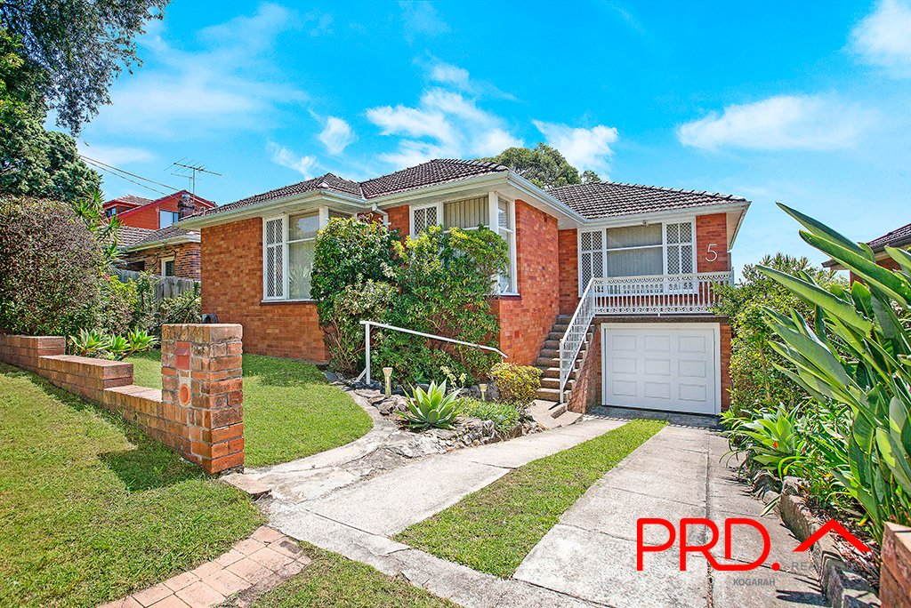 5 Orana Crescent BLAKEHURST 1