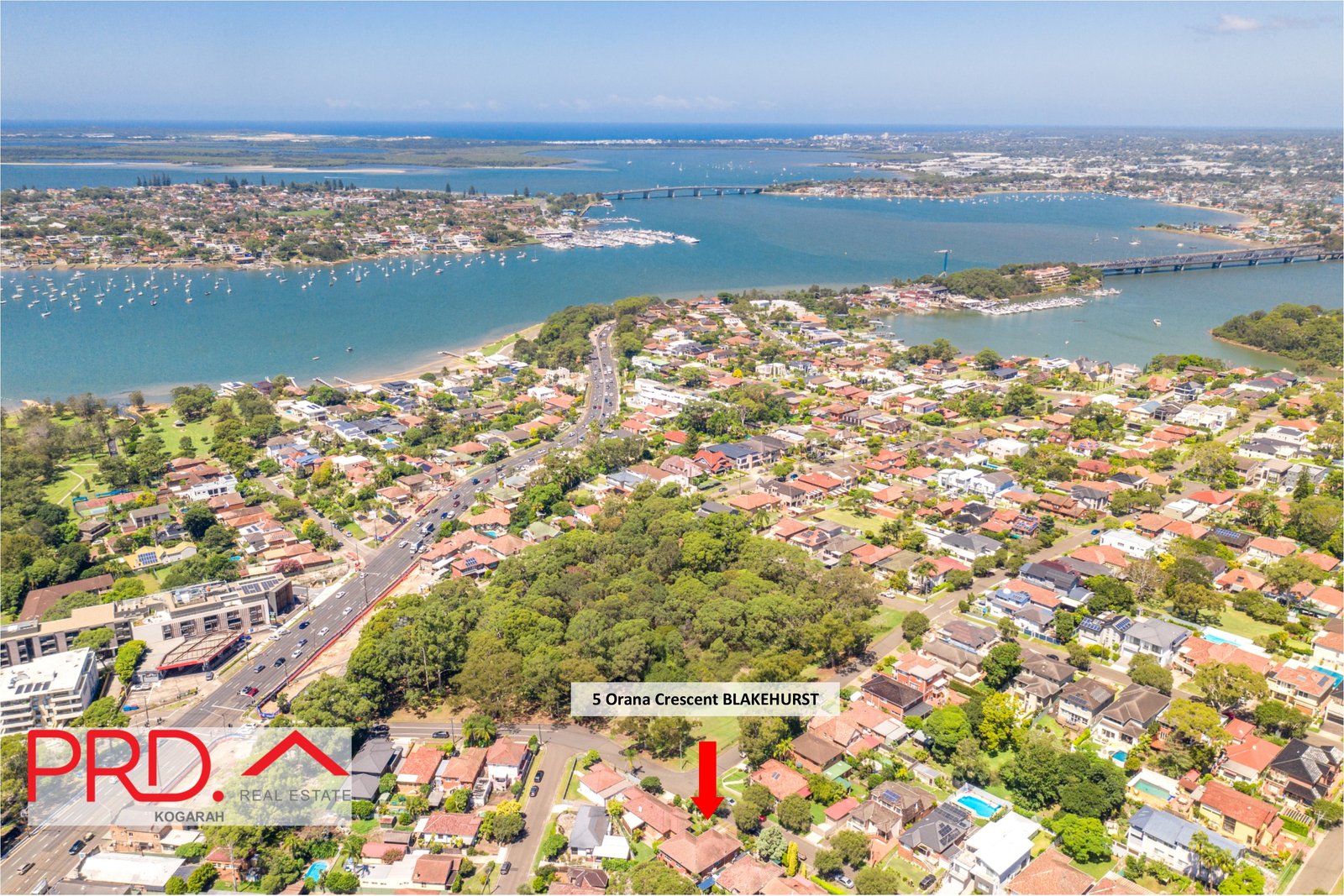 5 Orana Crescent BLAKEHURST 11
