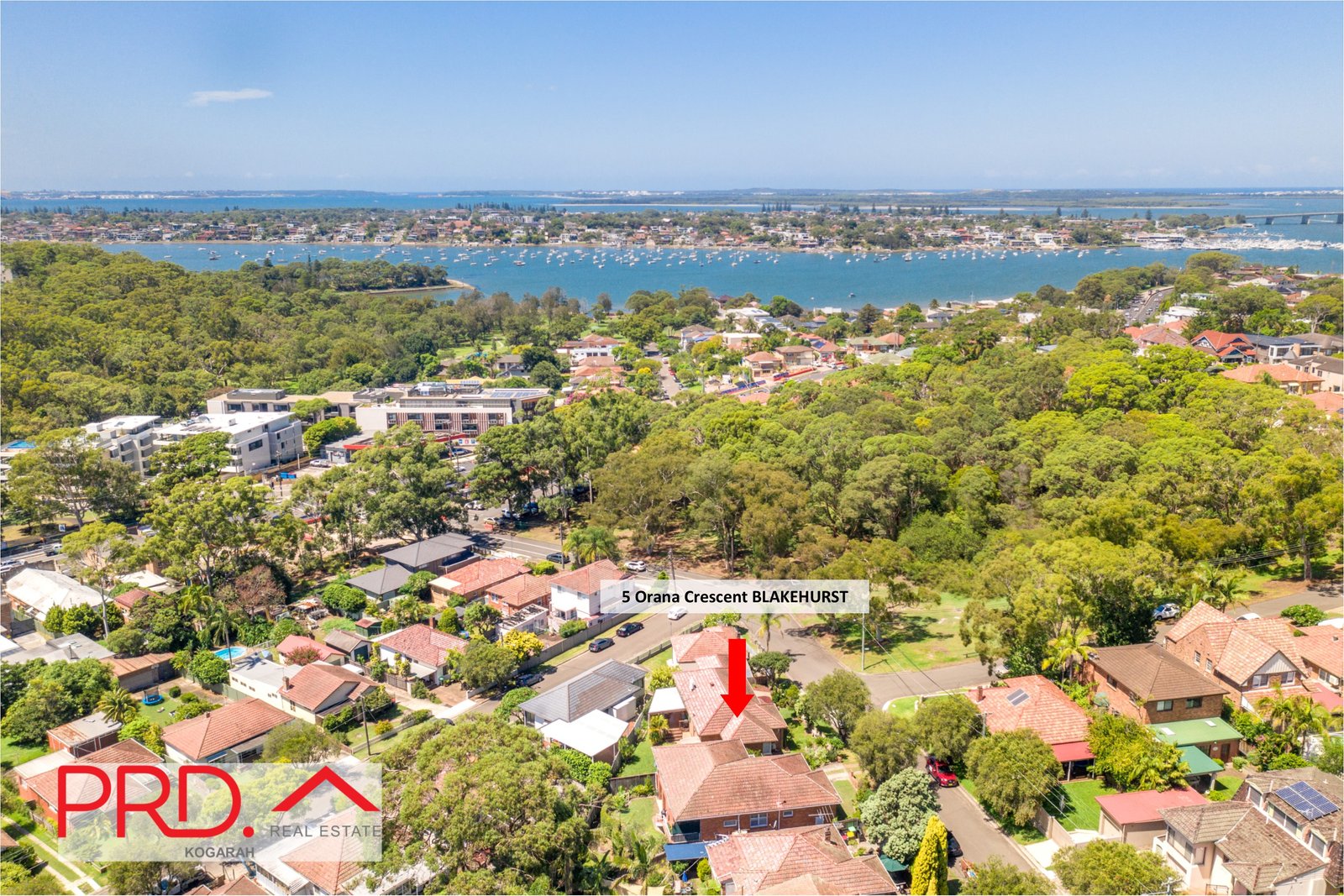 5 Orana Crescent BLAKEHURST 14