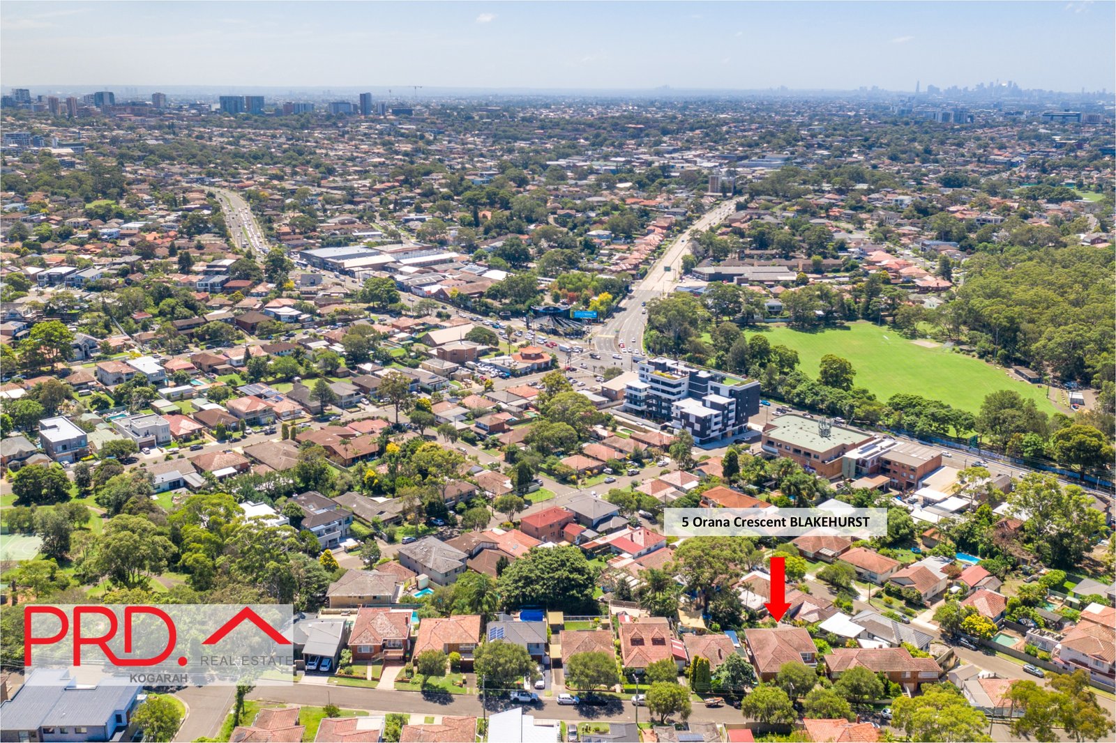 5 Orana Crescent BLAKEHURST 15