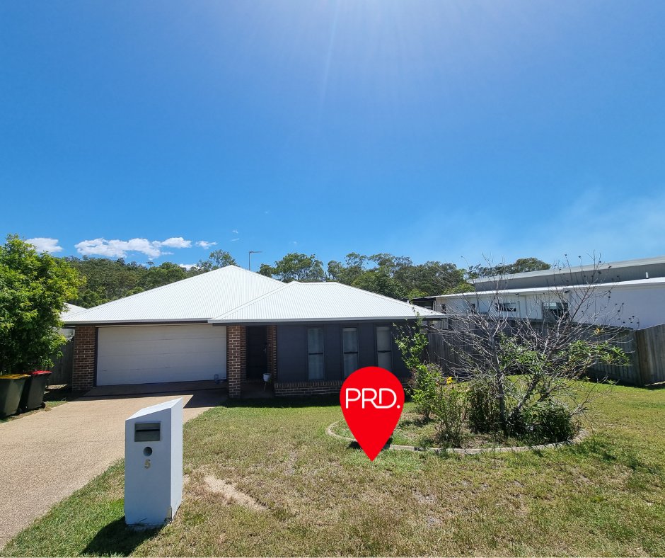 5 Orchard Drive KIRKWOOD 14