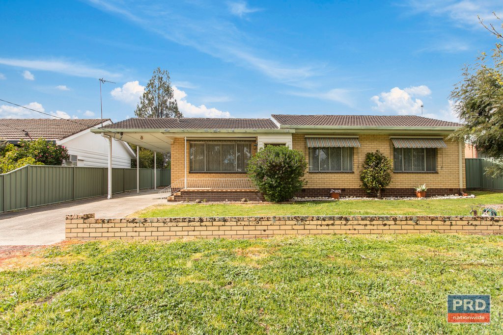 5 Orlwin Street NORTH BENDIGO 1