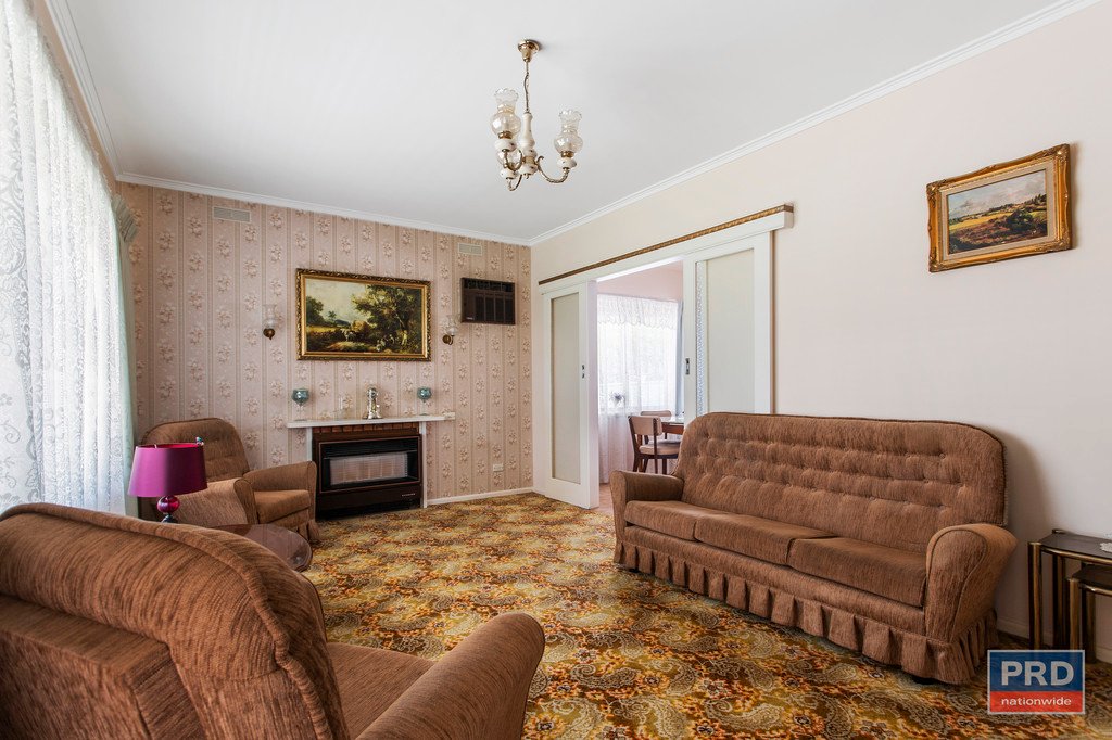 5 Orlwin Street NORTH BENDIGO 3