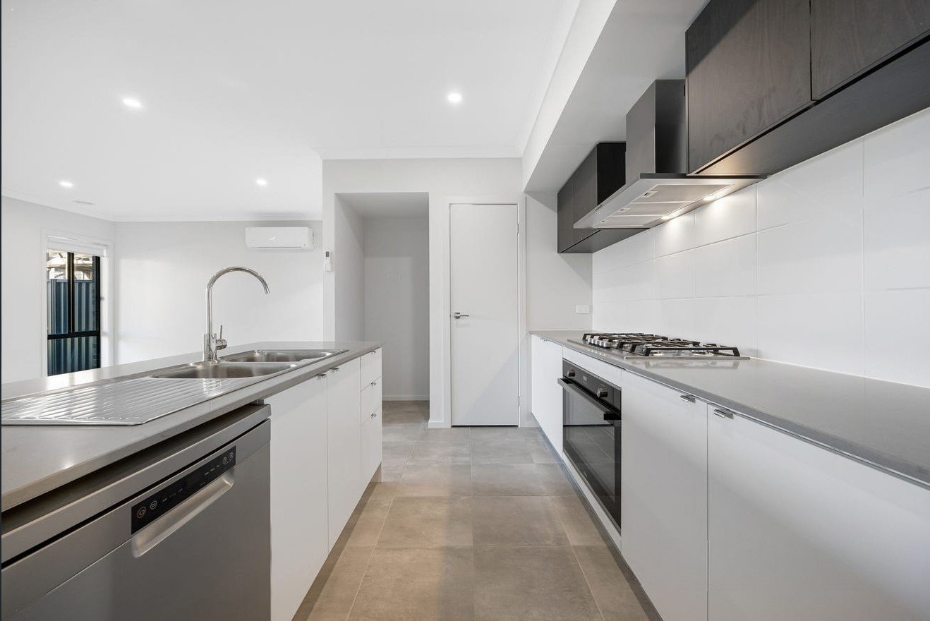 Gallery: 5 O'Rourke Street