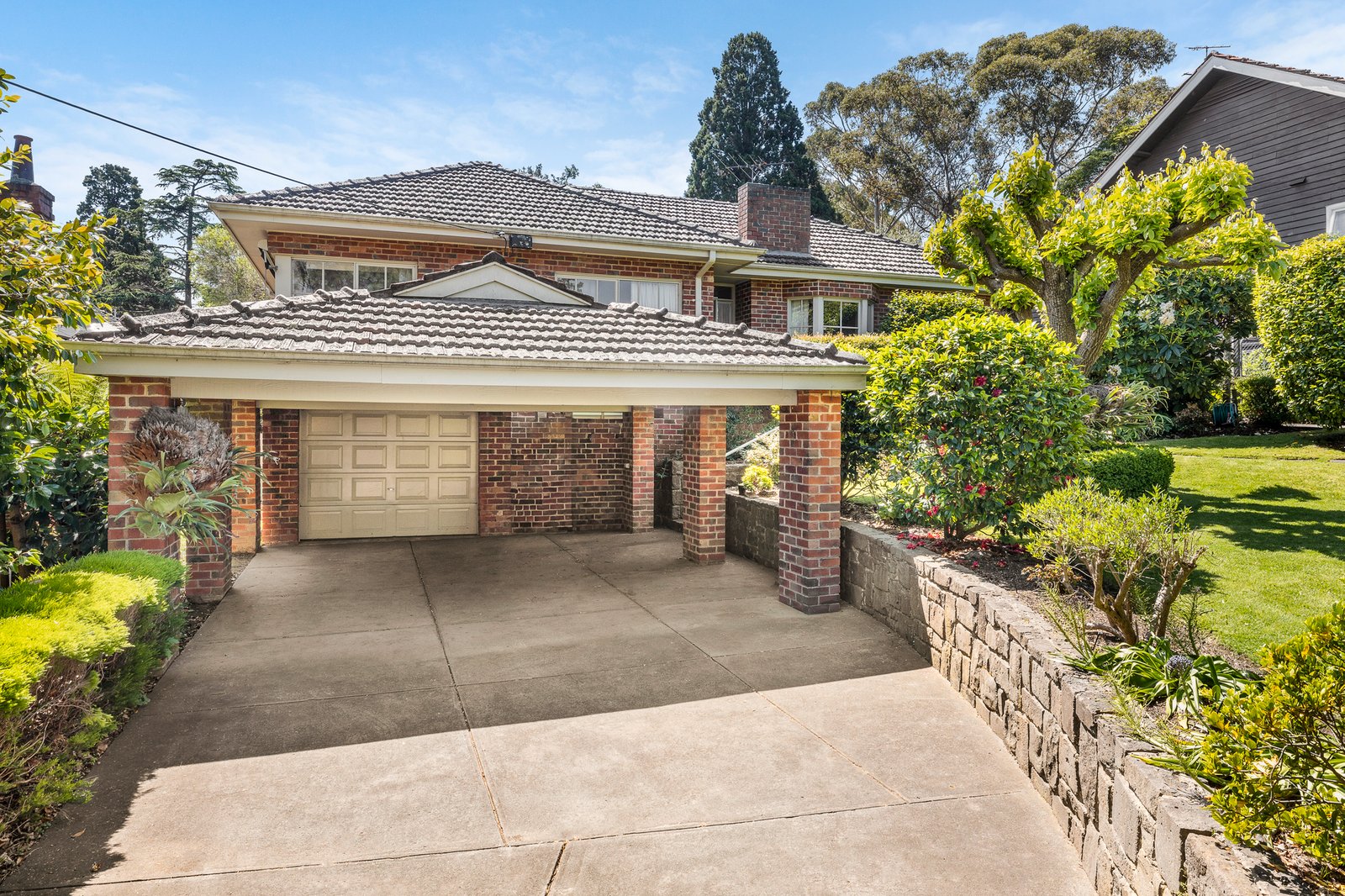 5 Outlook Drive, Eaglemont, 3084