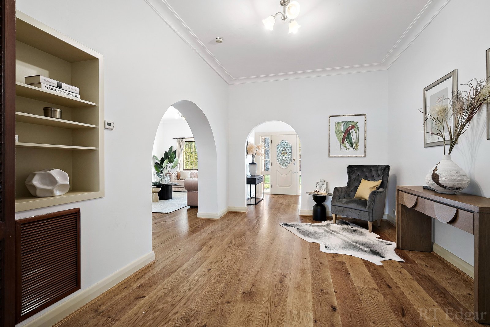 Real Estate and Property in 5 Oxford Street, Camberwell, VIC