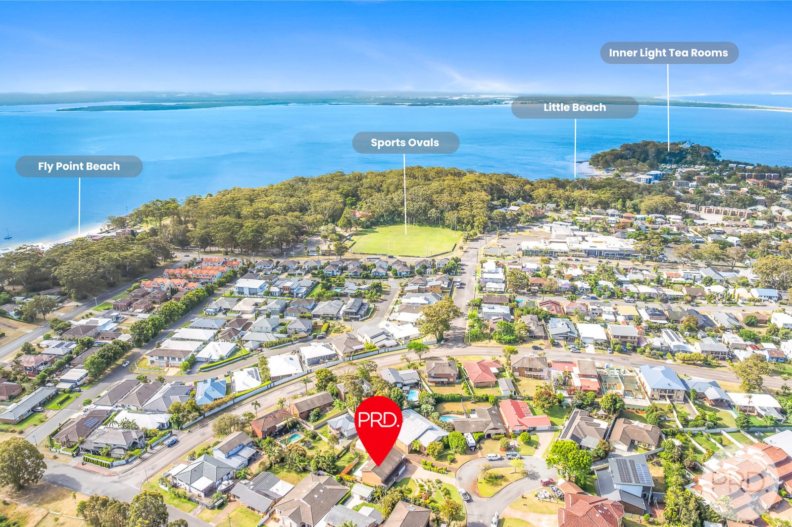 5 Oyster Close NELSON BAY 12