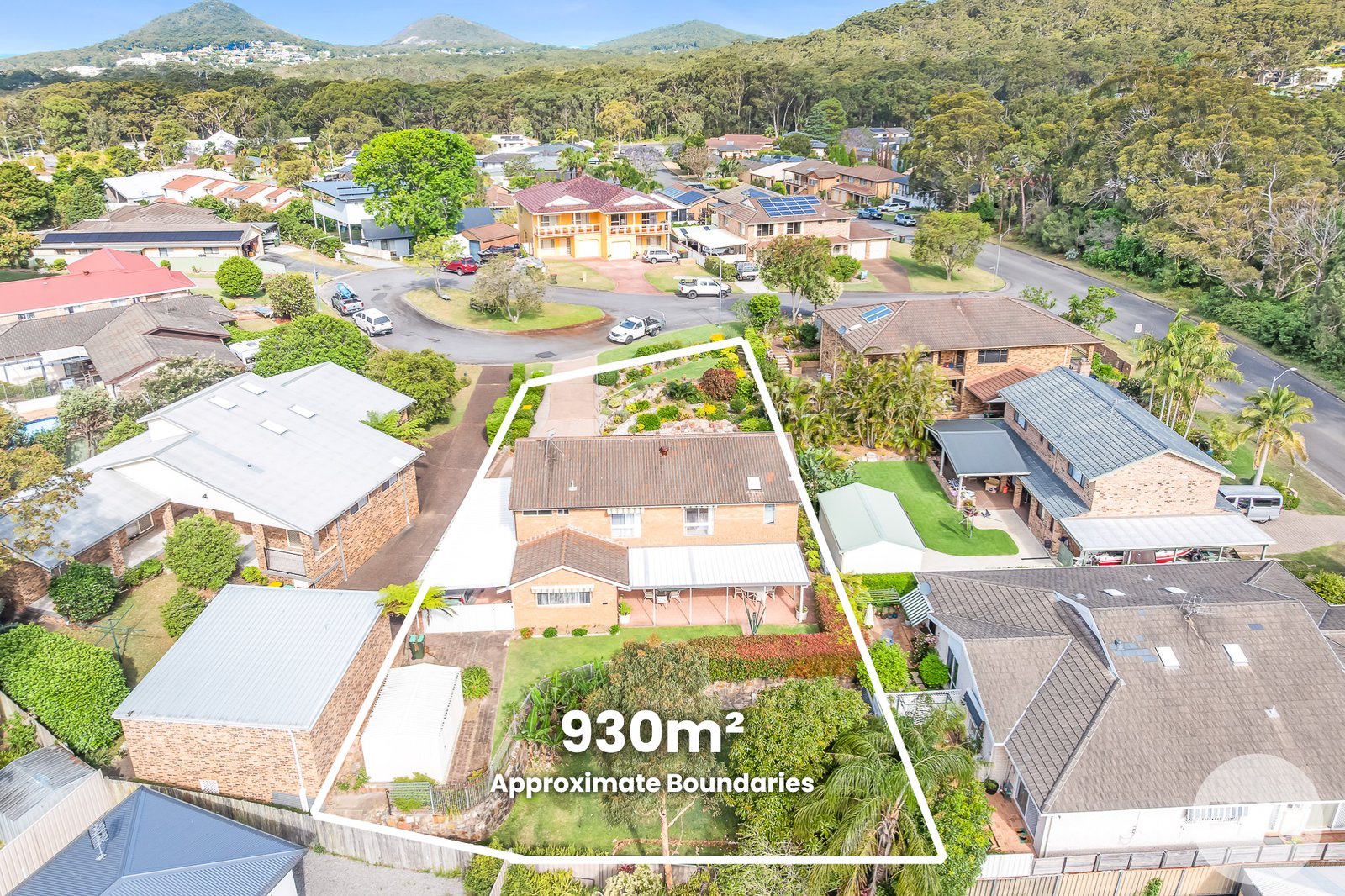 5 Oyster Close NELSON BAY 22