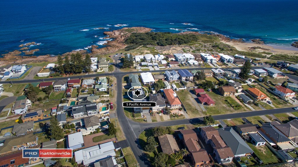5 Pacific Avenue ANNA BAY 8