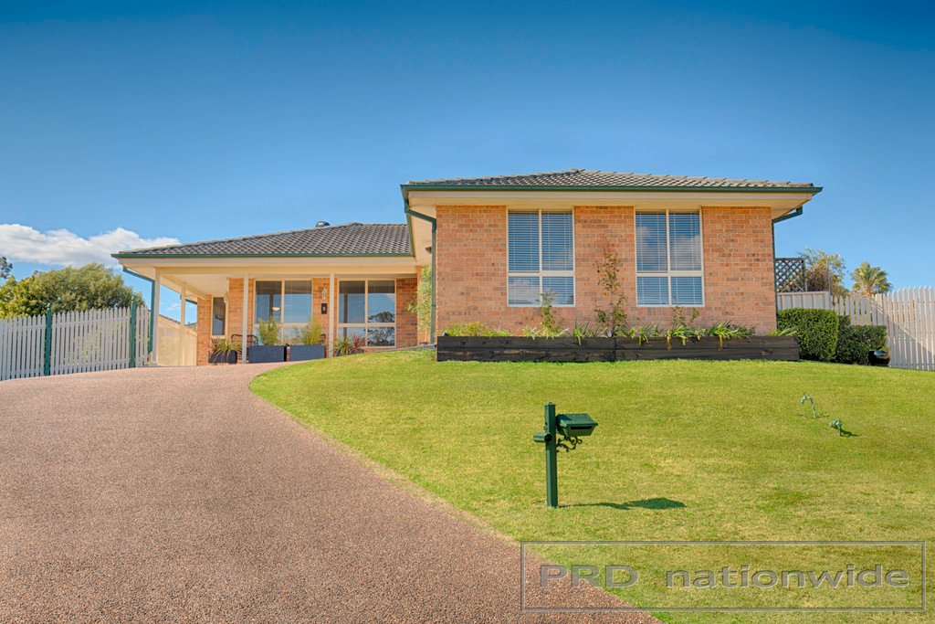 5 Palm Close ASHTONFIELD 1