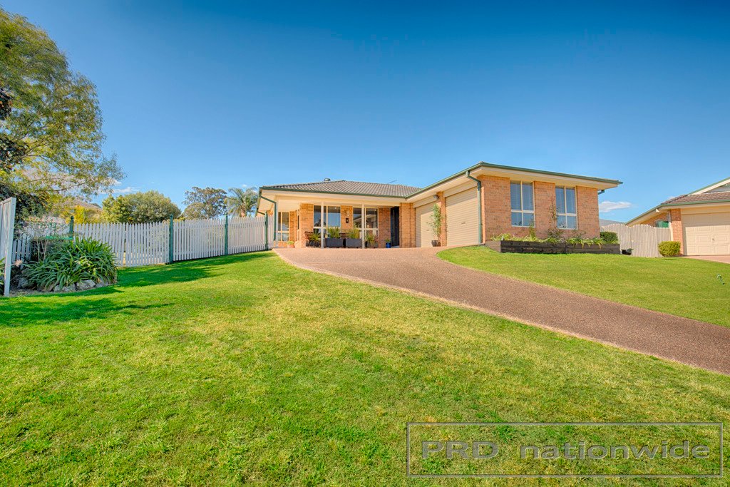 5 Palm Close ASHTONFIELD 26