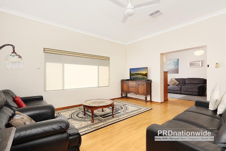 5 Panorama Road KINGSGROVE 2