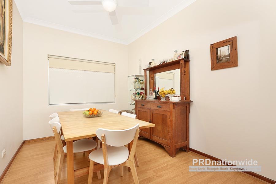 5 Panorama Road KINGSGROVE 4