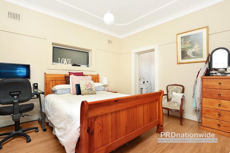 5 Panorama Road KINGSGROVE 7