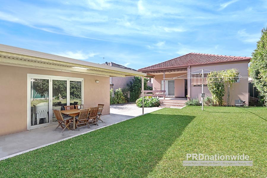 5 Panorama Road KINGSGROVE 8