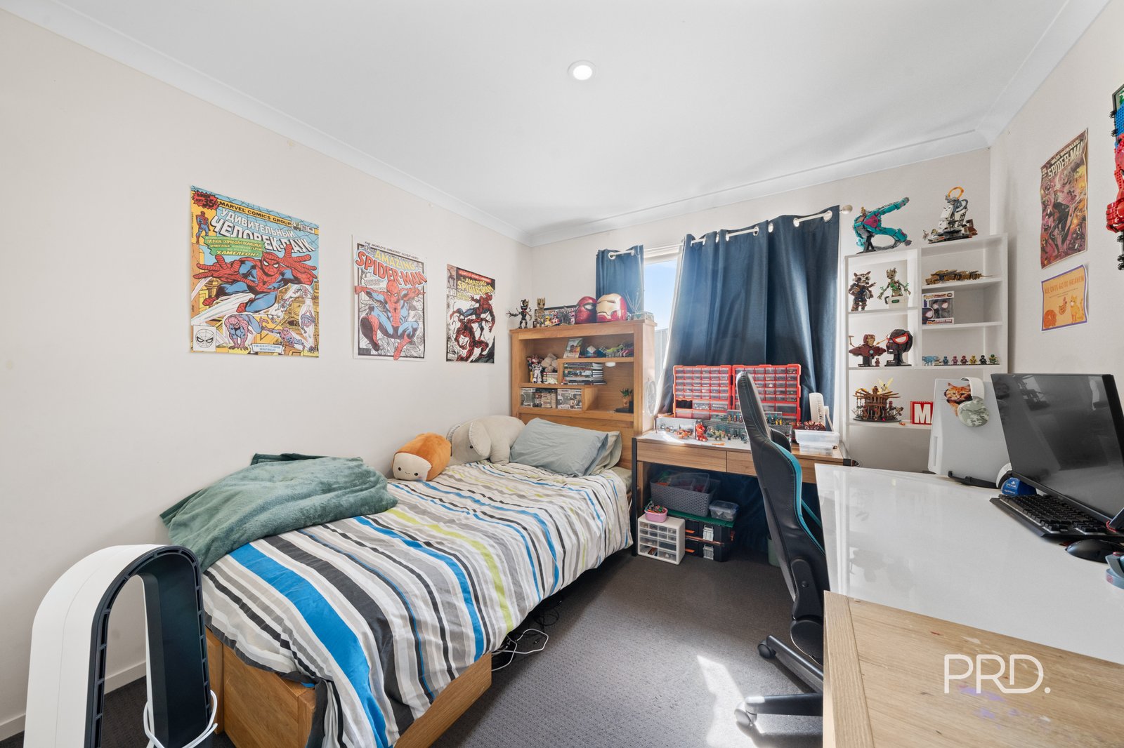 5 Paperbark Drive FOREST HILL 9