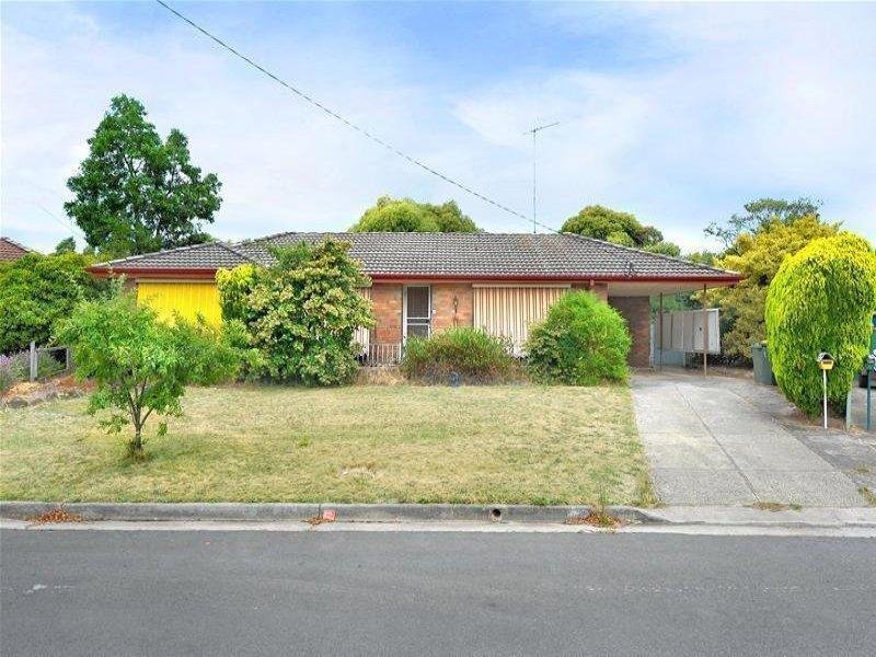 5 Paragon Court WENDOUREE 1