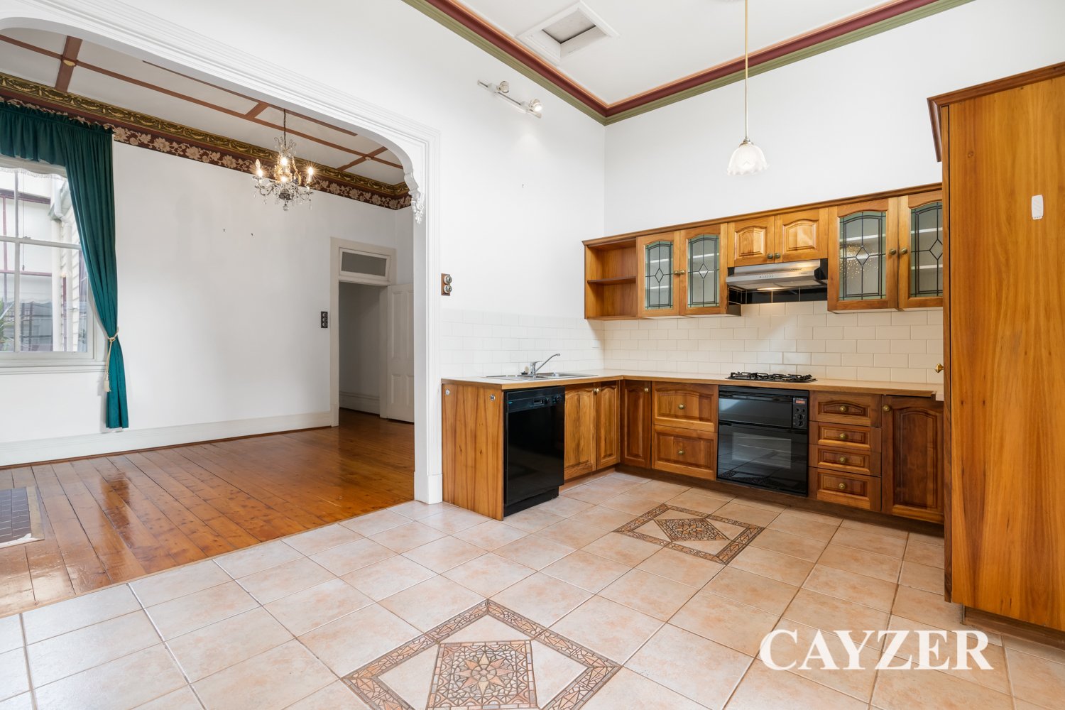 Gallery: 5 Park Road