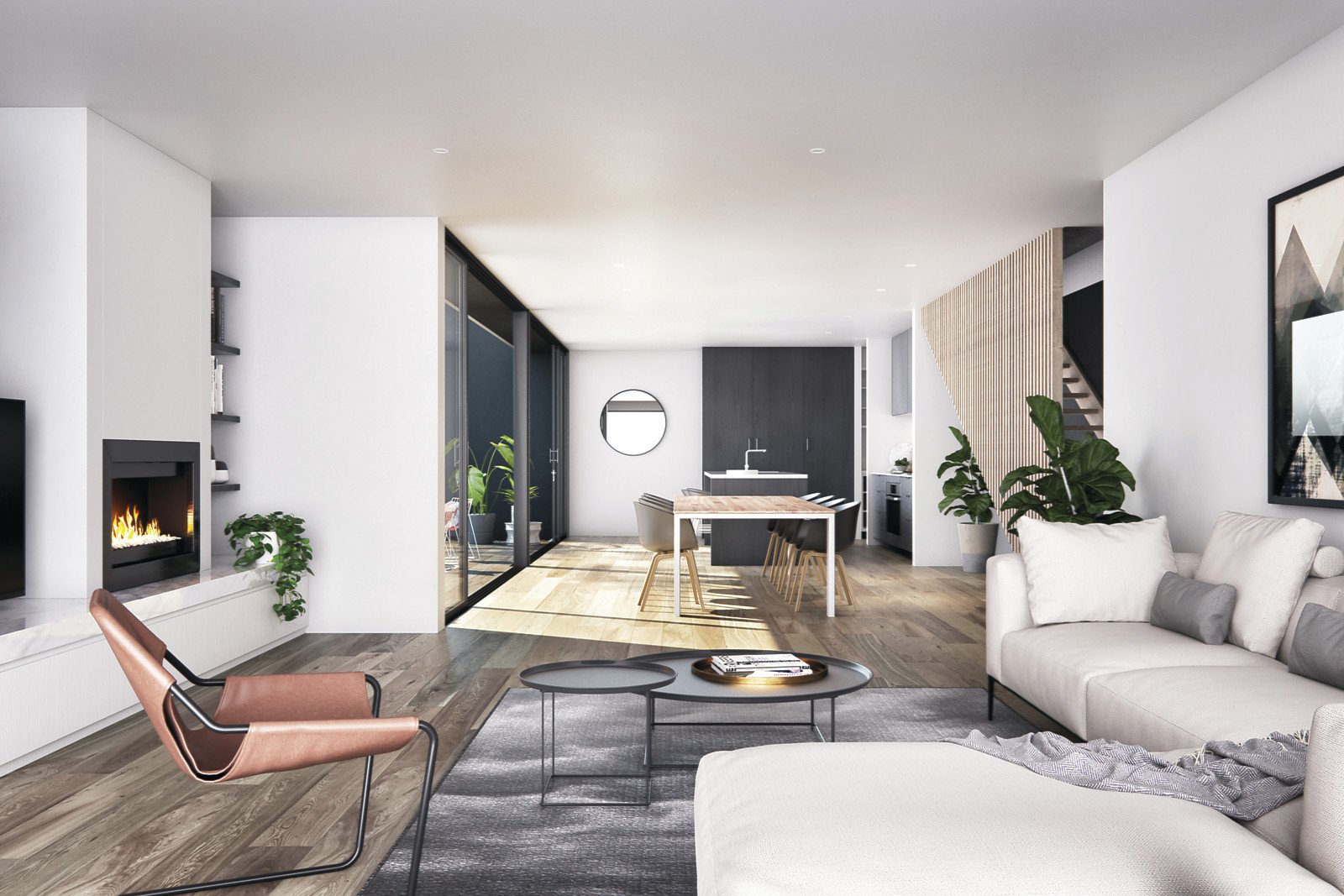 5 Park Street, Brighton, VIC