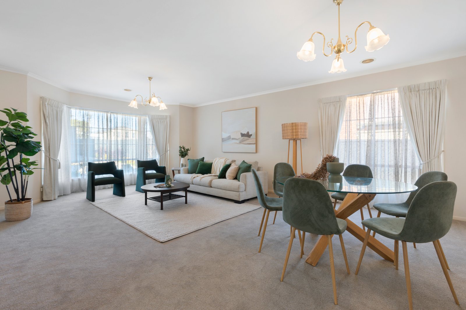 Gallery: 5 Parker Street