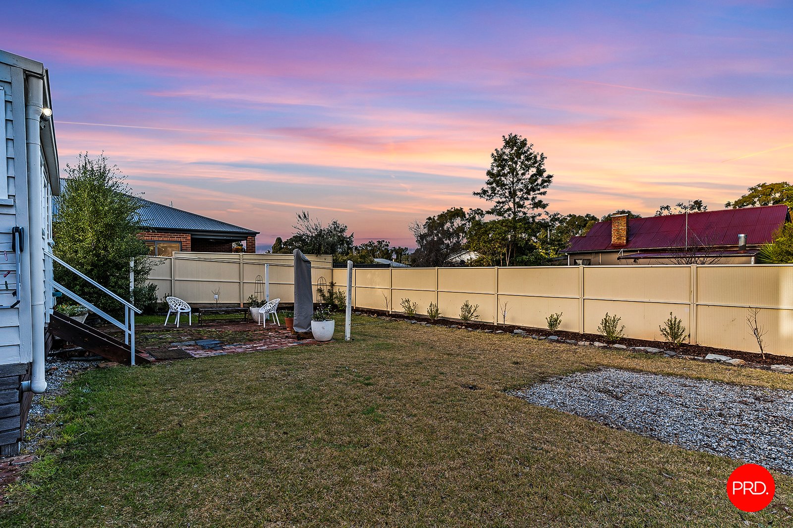 5 Parsonage Grove EAGLEHAWK 2