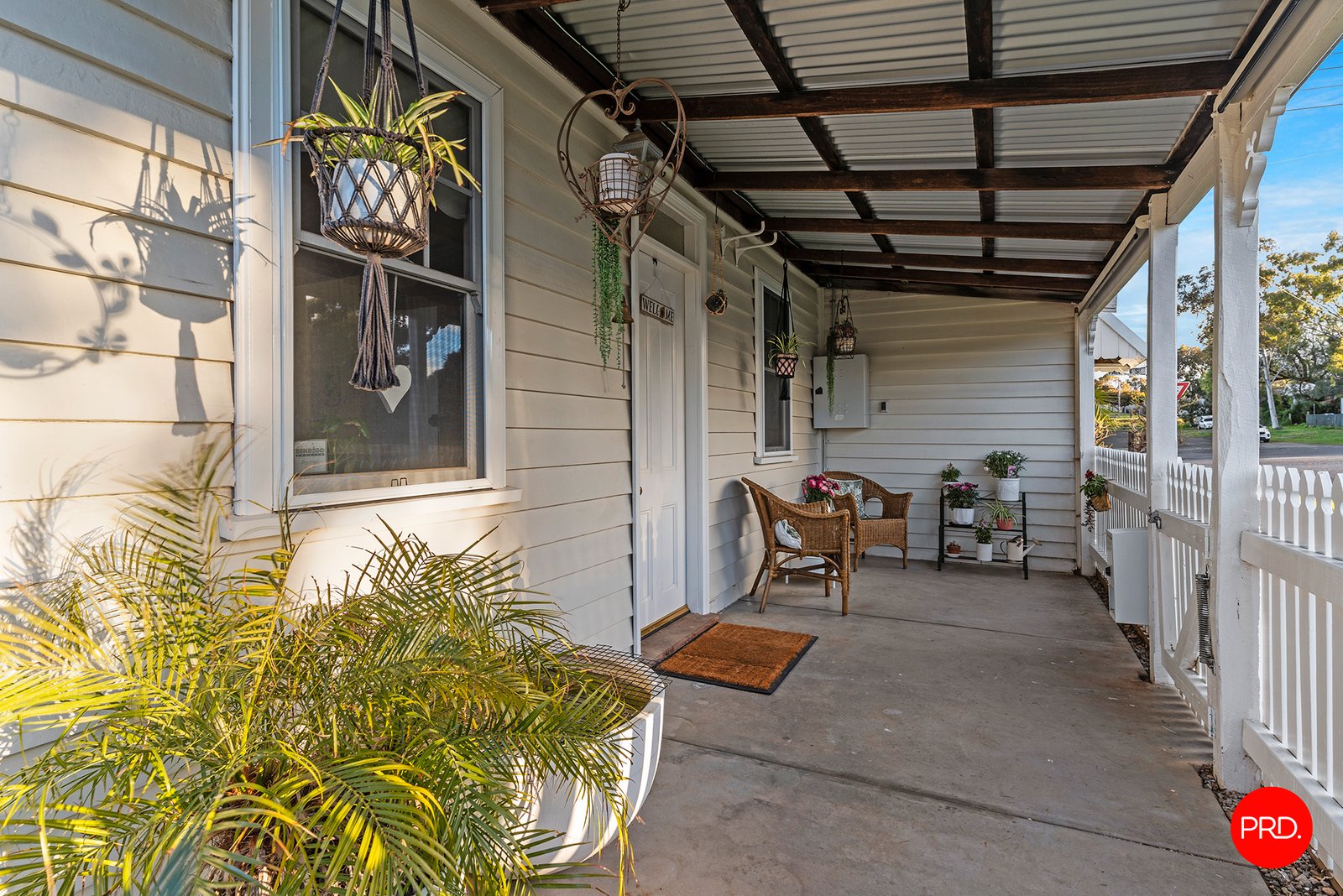 5 Parsonage Grove EAGLEHAWK 3