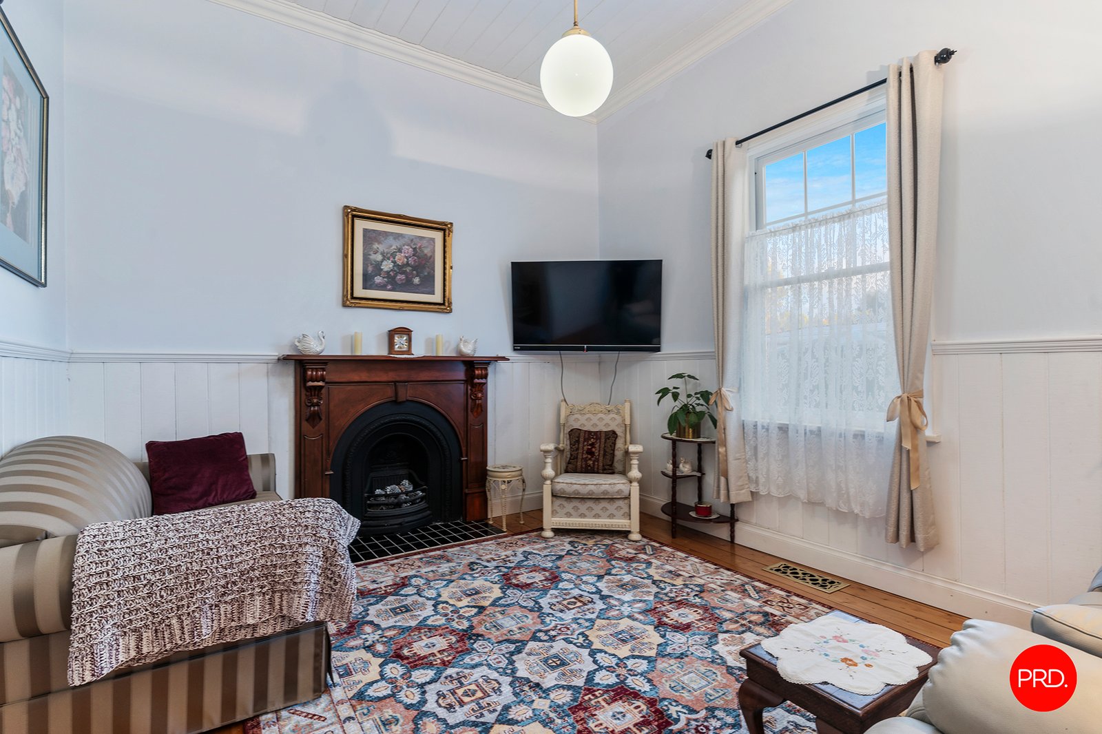 5 Parsonage Grove EAGLEHAWK 5