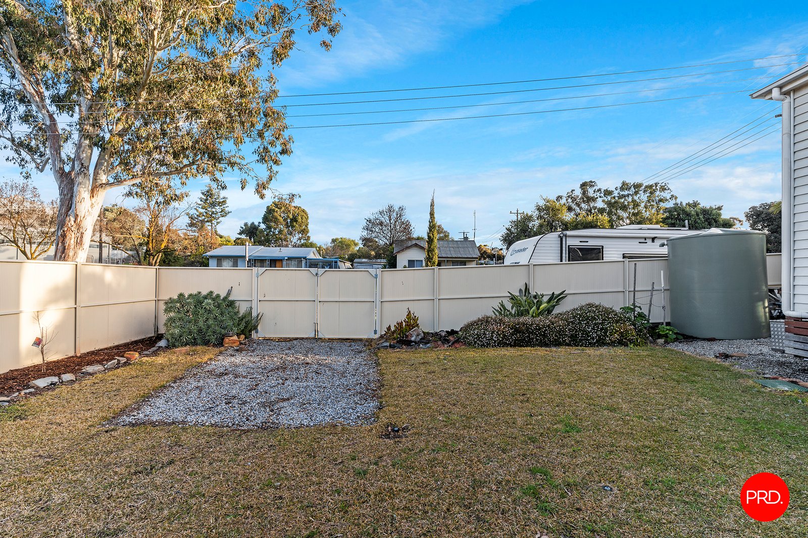 5 Parsonage Grove EAGLEHAWK 17