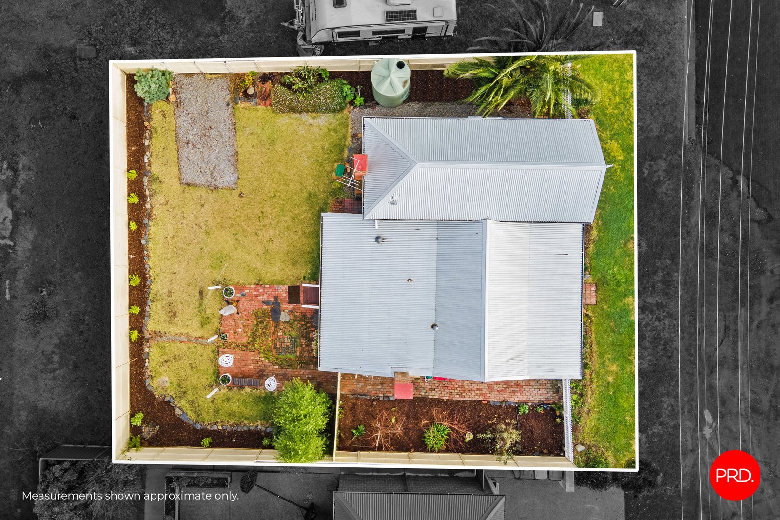 5 Parsonage Grove EAGLEHAWK 19