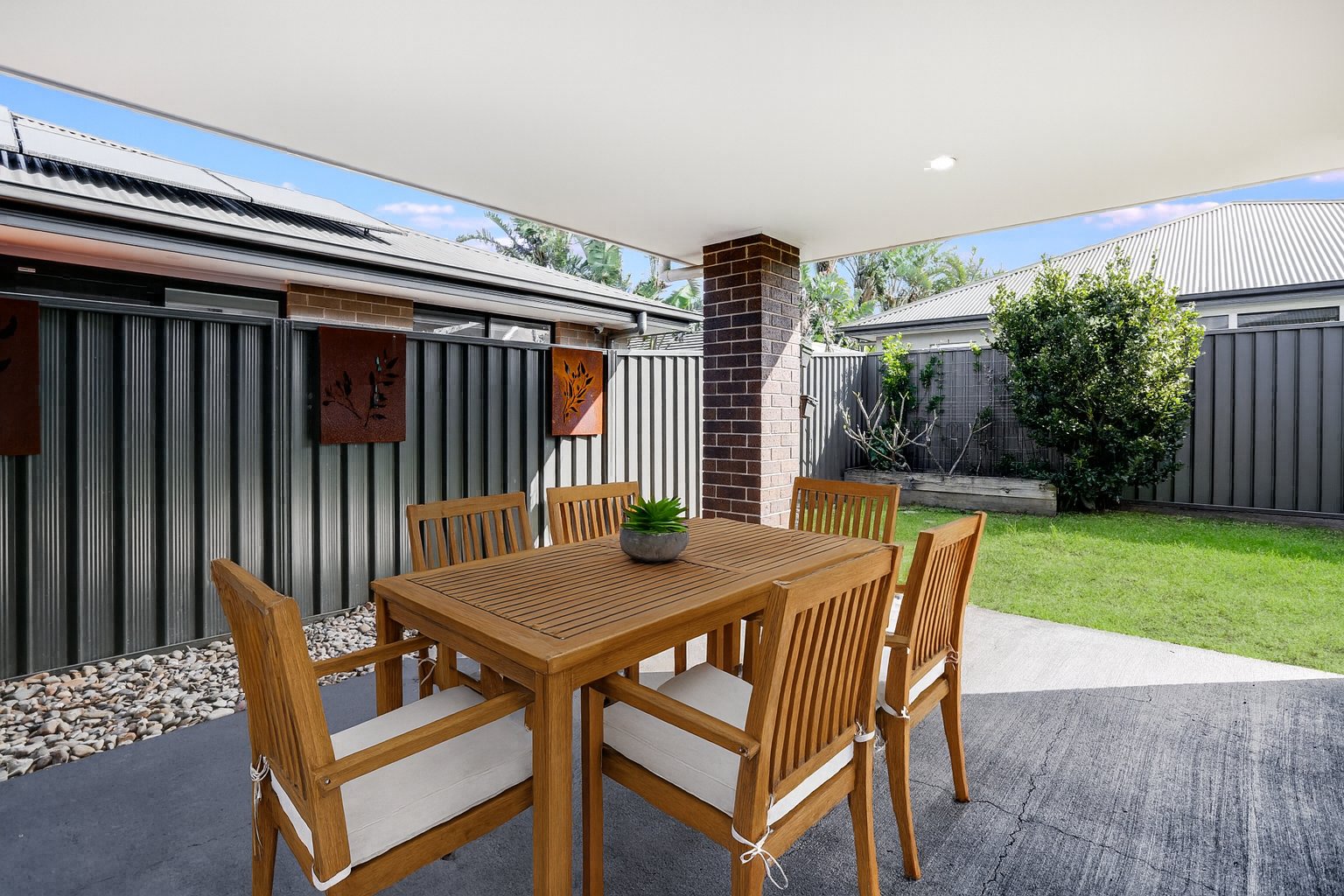 5 Pasture Way CALDERWOOD 9