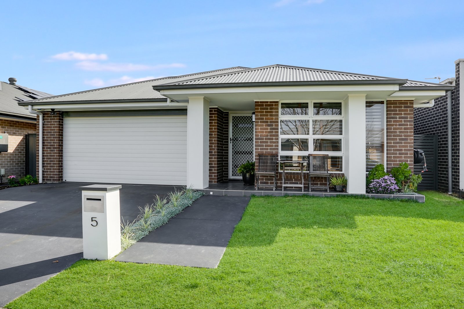 5 Pasture Way CALDERWOOD 1
