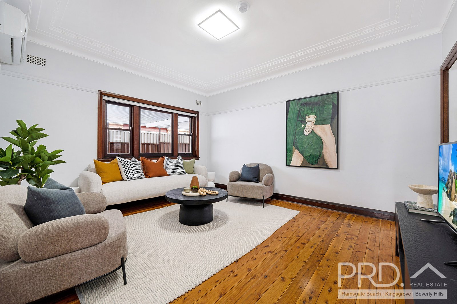 5 Paterson Avenue KINGSGROVE 2
