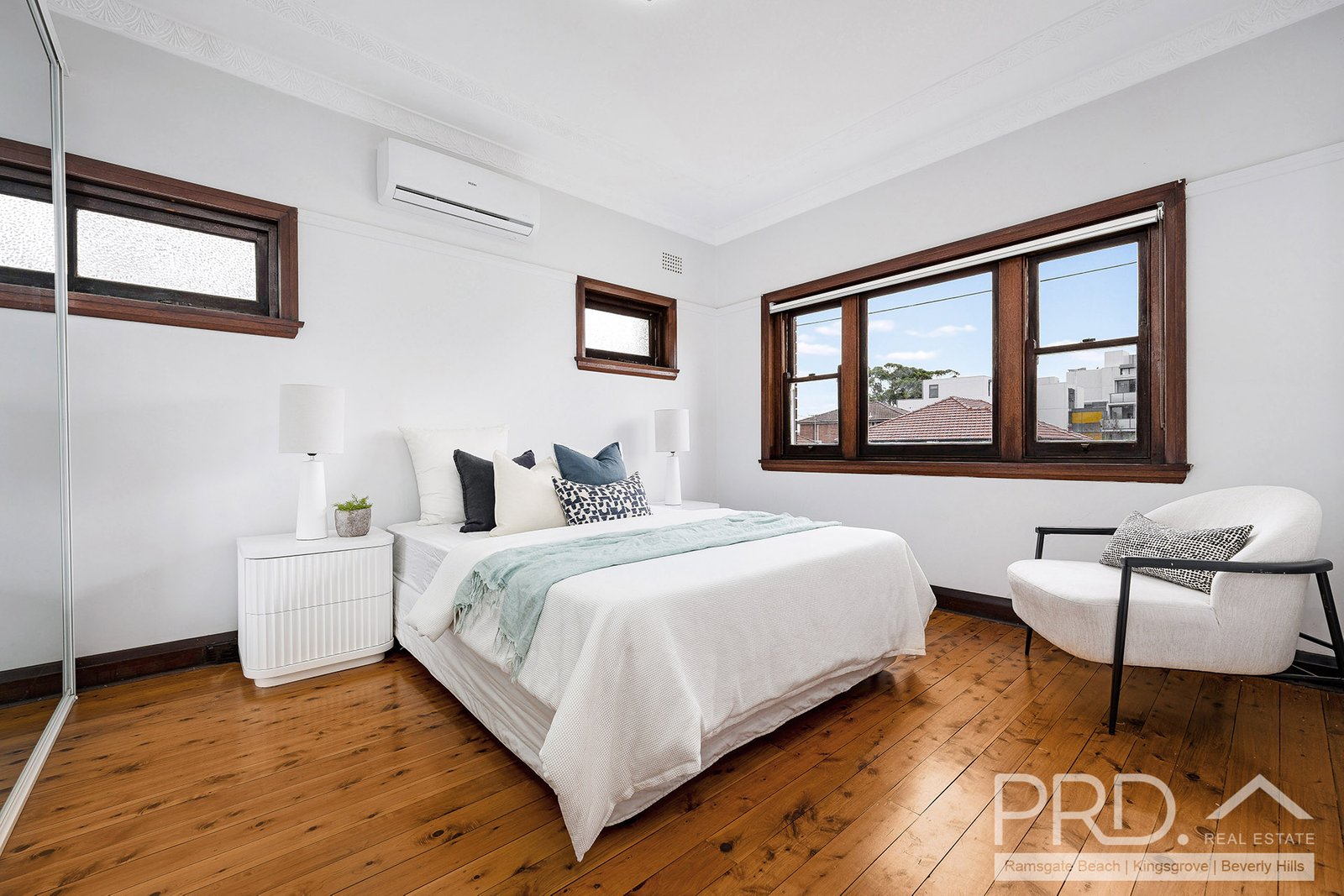 5 Paterson Avenue KINGSGROVE 4