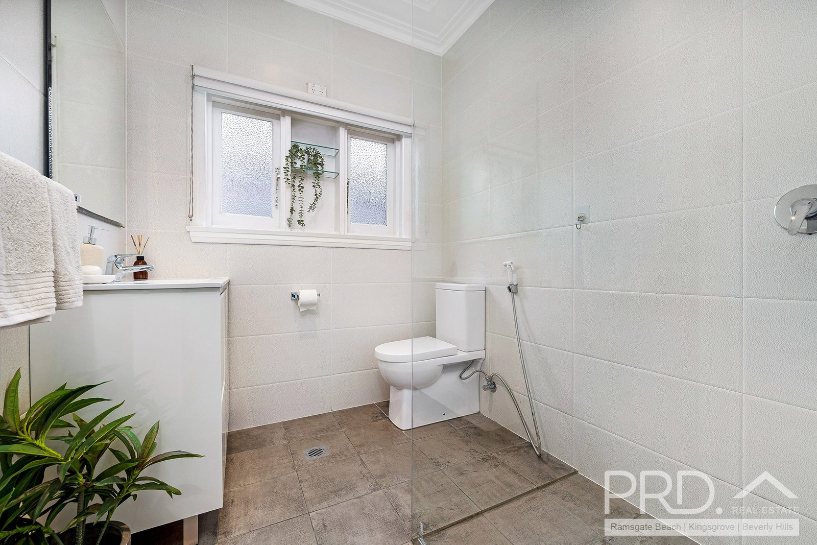 5 Paterson Avenue KINGSGROVE 7