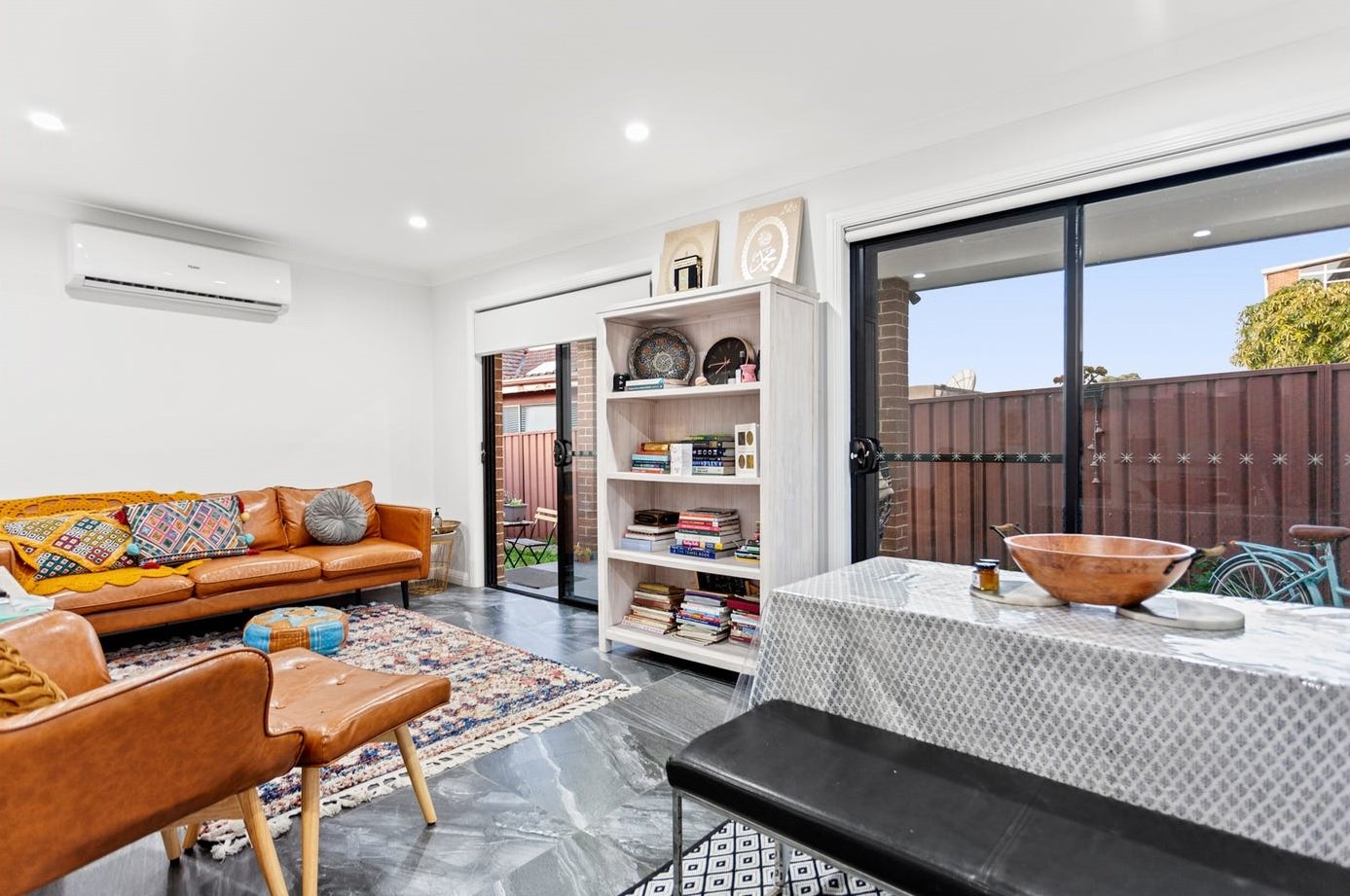 5 Paterson Avenue KINGSGROVE 11