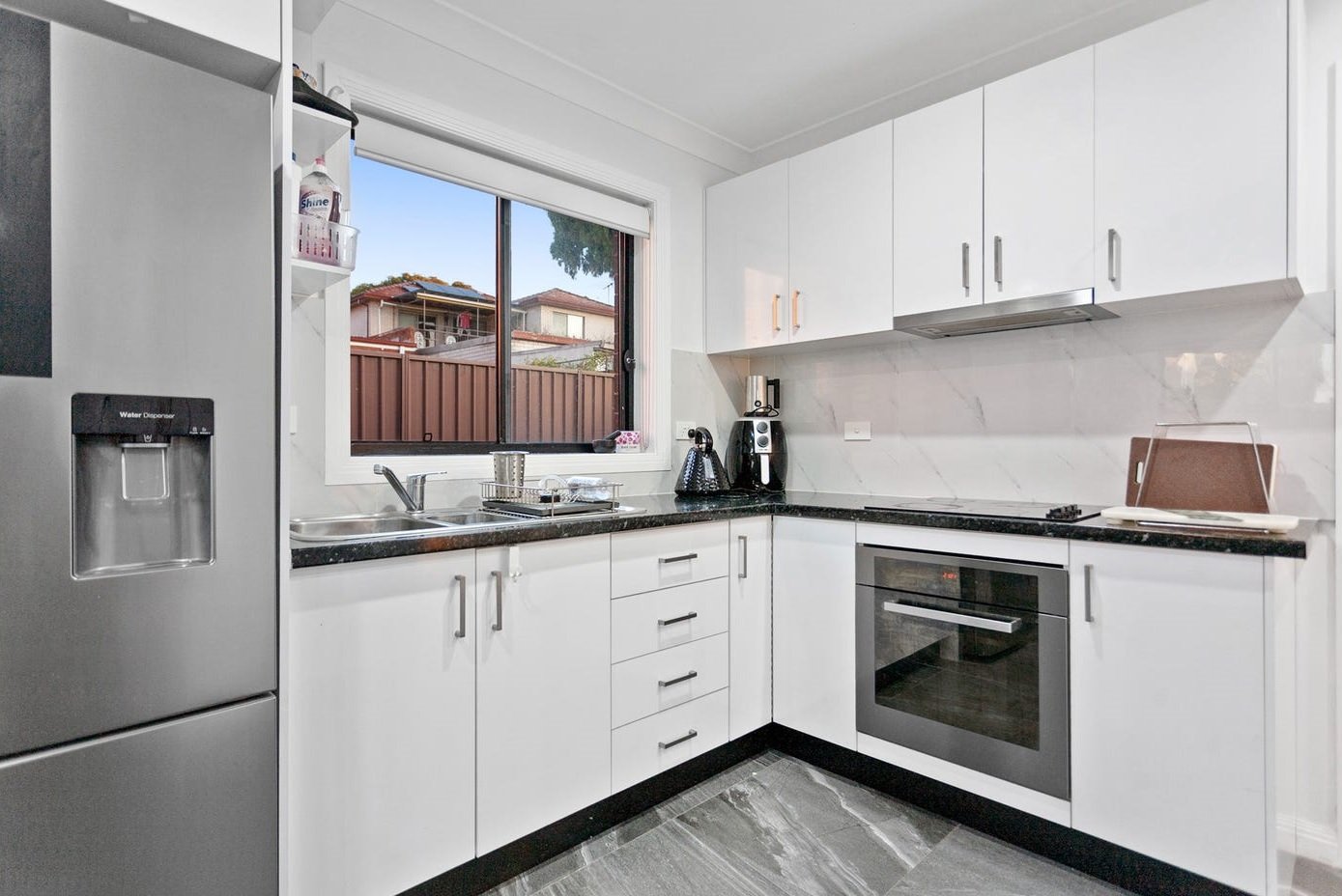 5 Paterson Avenue KINGSGROVE 12