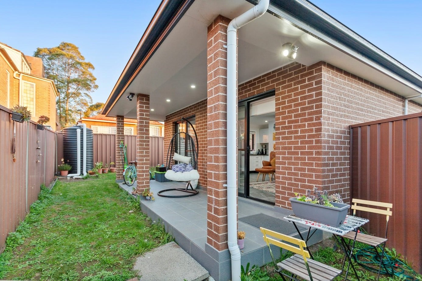 5 Paterson Avenue KINGSGROVE 16