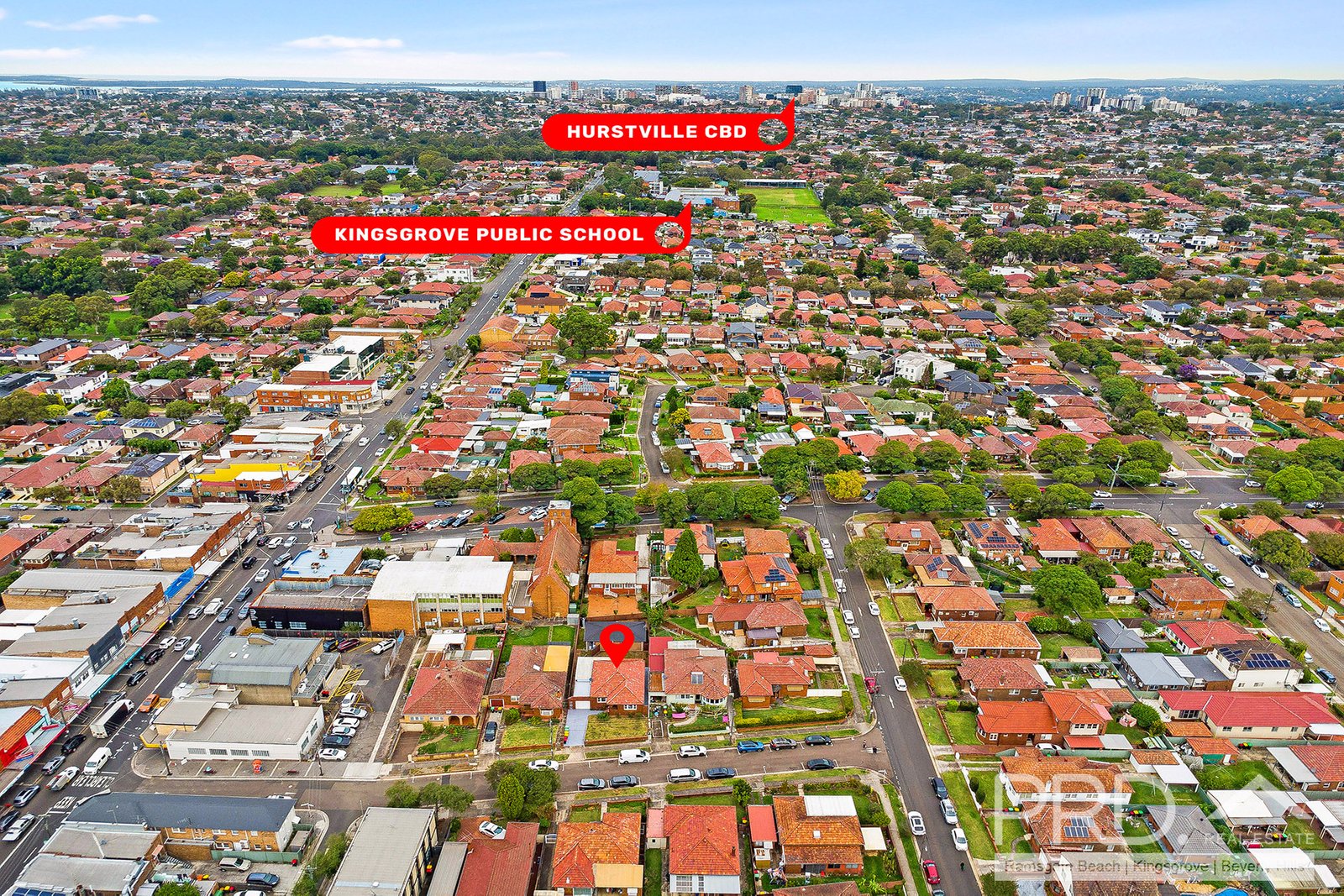 5 Paterson Avenue KINGSGROVE 18