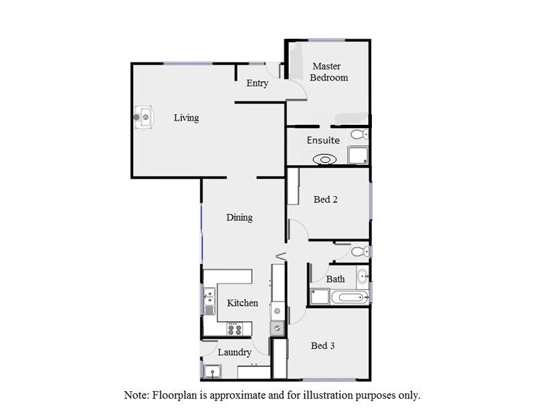 5 Pearse Court MILDURA 2