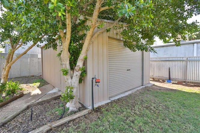 5 Pearse Court MILDURA 12