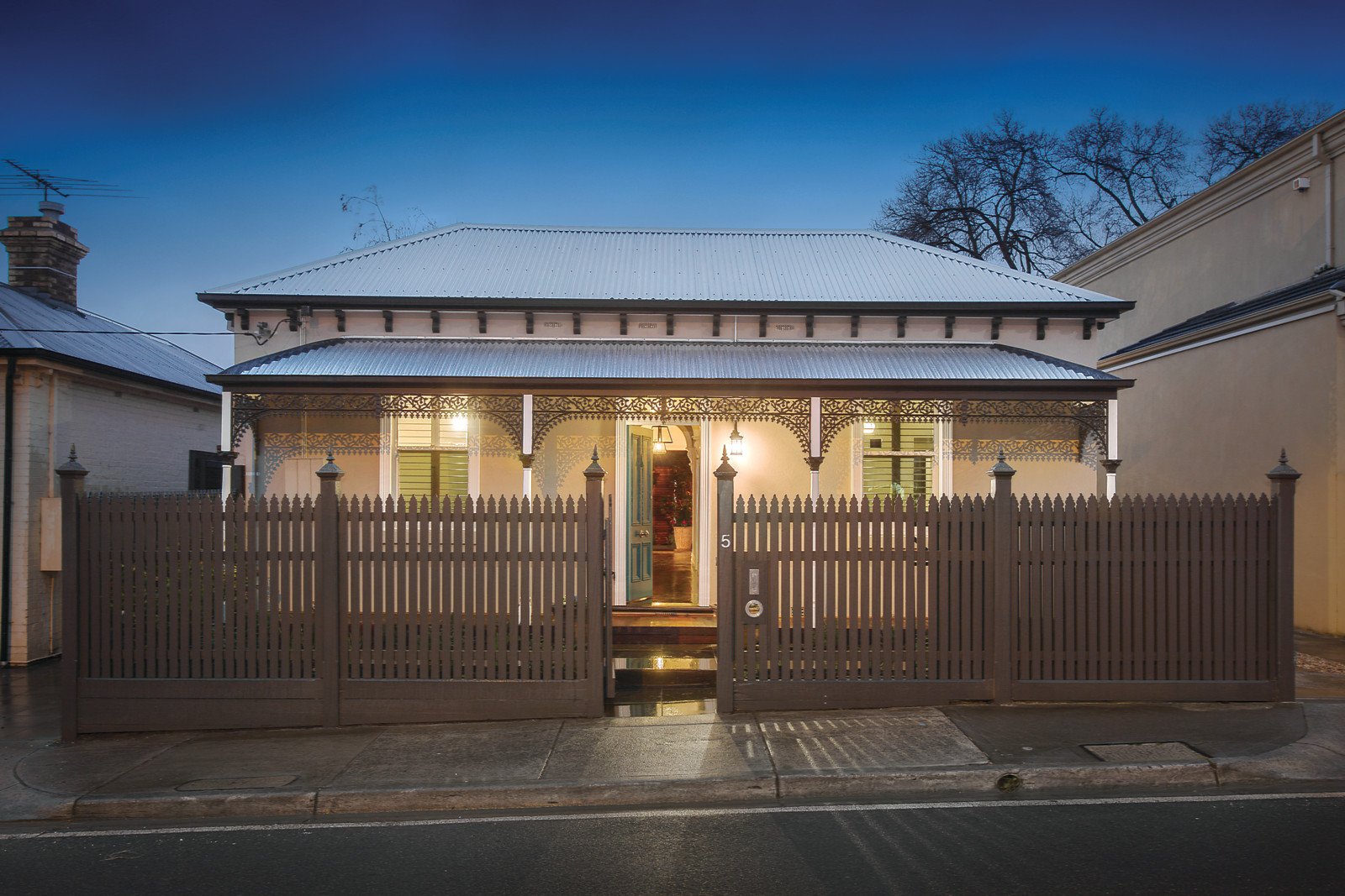 5 Peel Street, Kew, VIC
