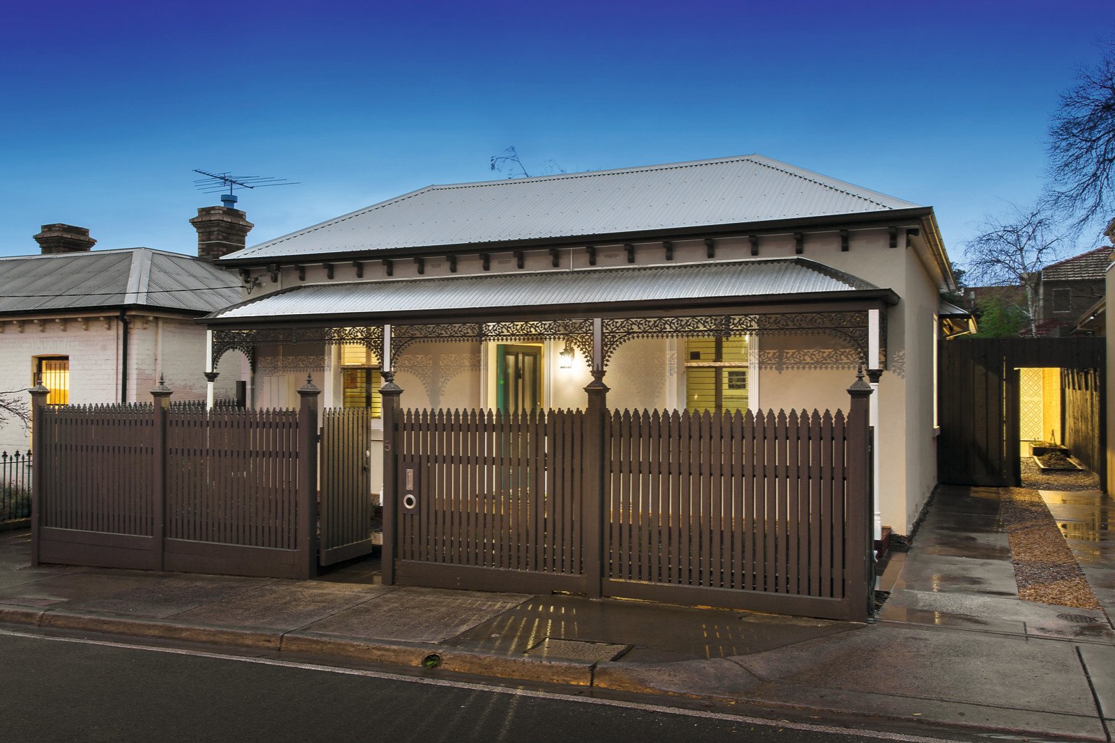 5 Peel Street, Kew, VIC