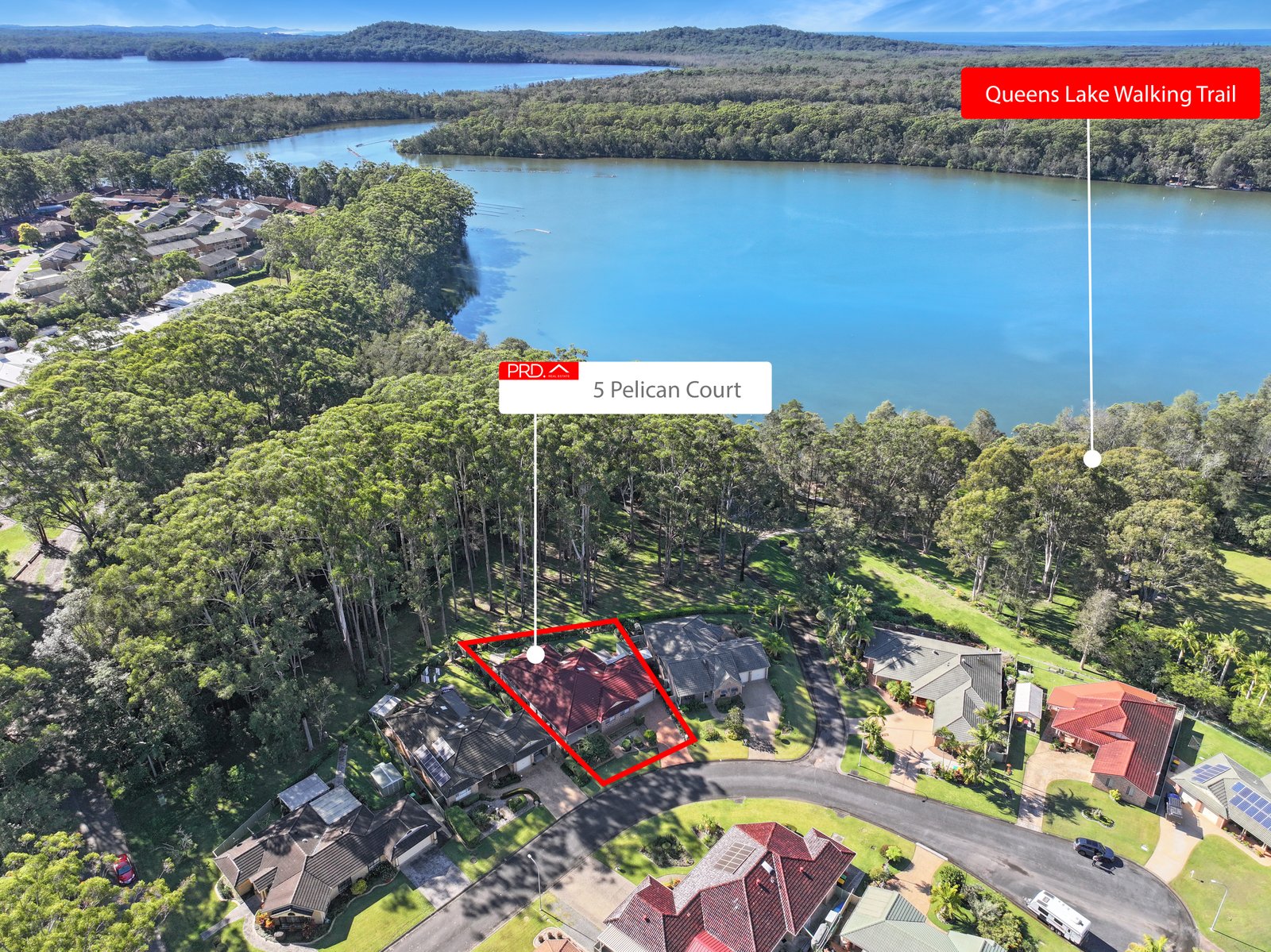 5 Pelican Court WEST HAVEN 22