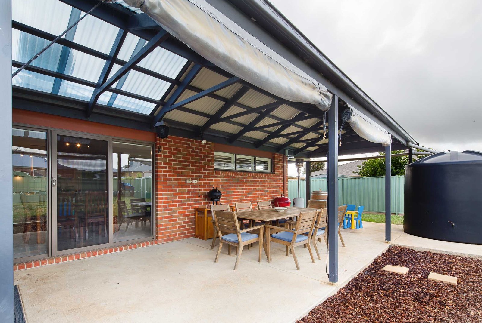 5 Pemberton Place MINERS REST 13