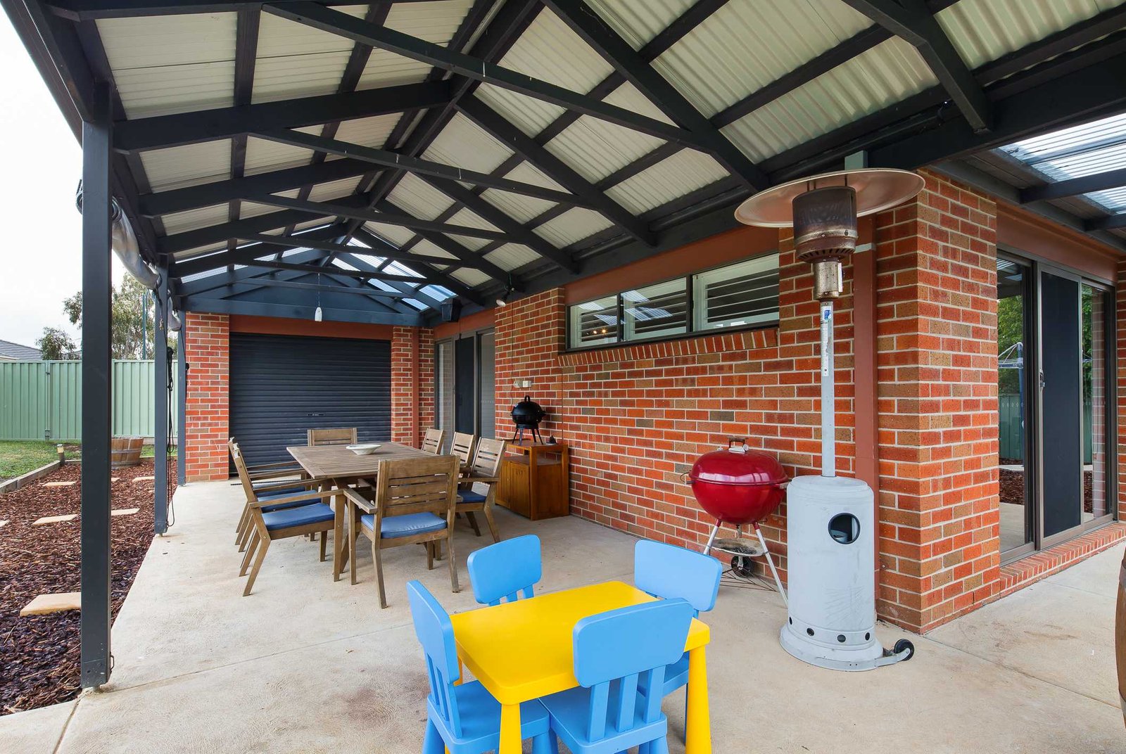 5 Pemberton Place MINERS REST 14