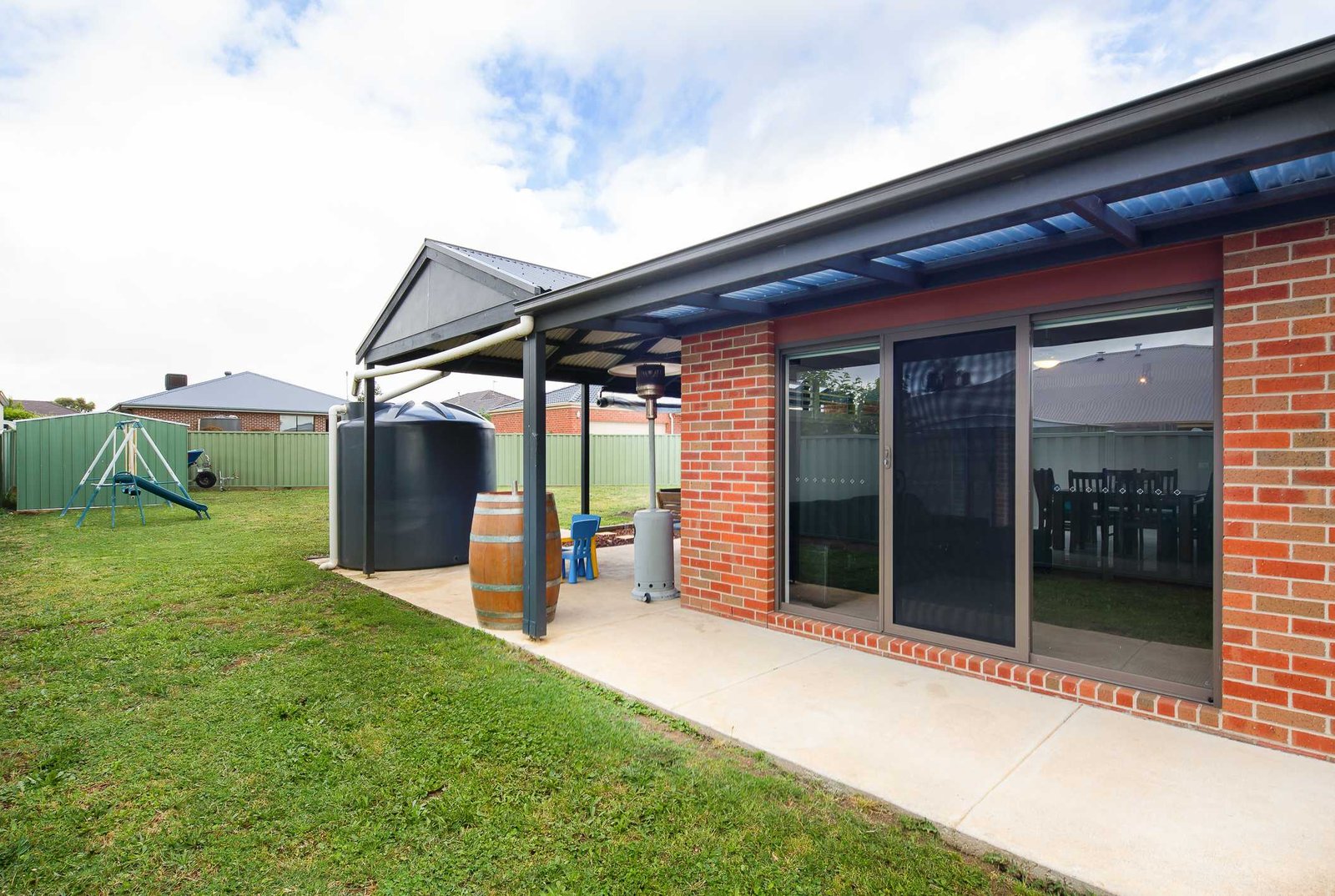 5 Pemberton Place MINERS REST 15